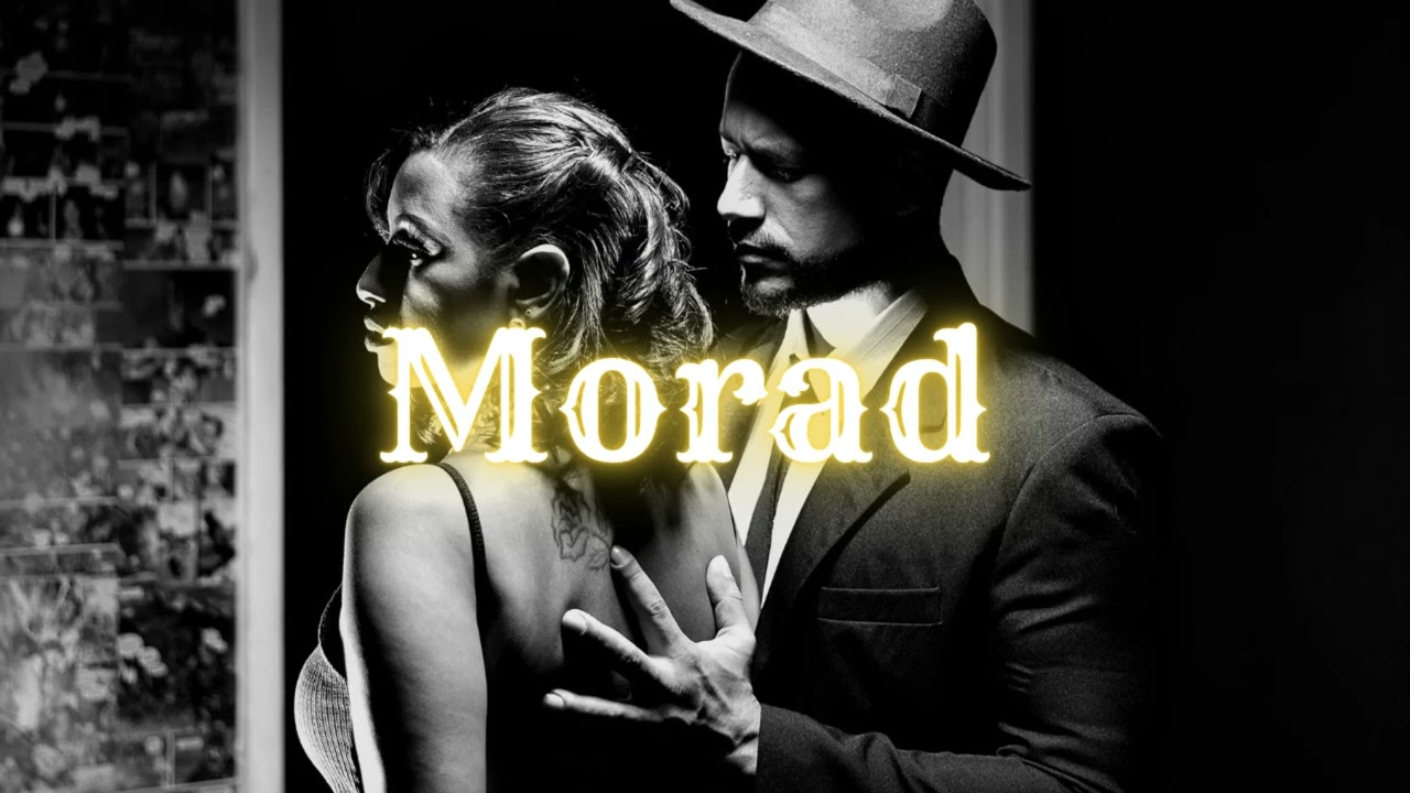(FREE) Morad X Baby Gang X ElGrandeToto | Type Beat 
