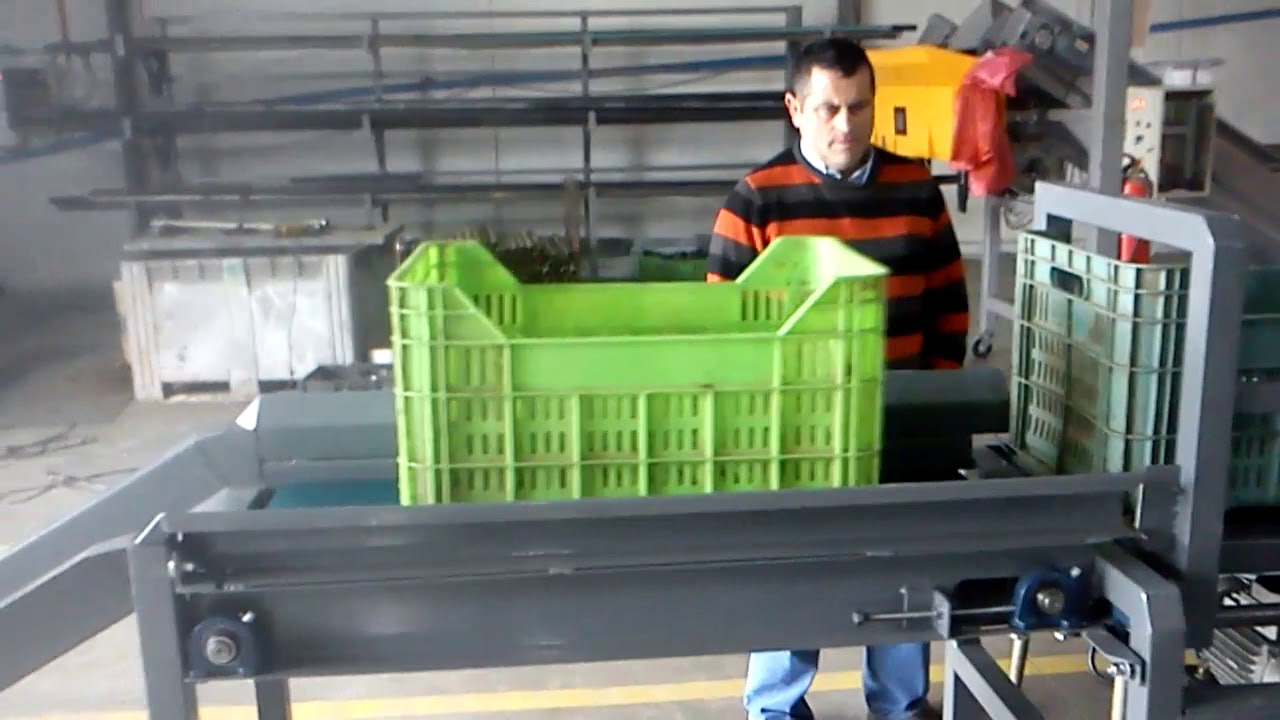 Vaciador De Cajas (2) - AV-INGENIERIA E.I.R.L