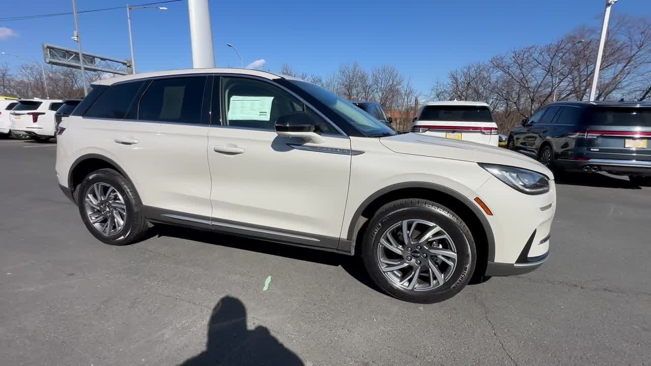 2024 Lincoln Corsair Premiere NY Staten Island, Jersey City, Bayonne, Woodbridge, Old Bridge