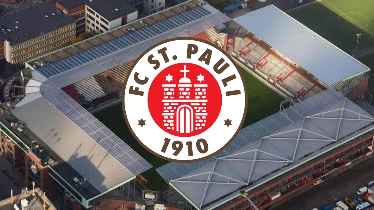 FC St. Pauli Torhymne 24/25 (Stadionversion)
