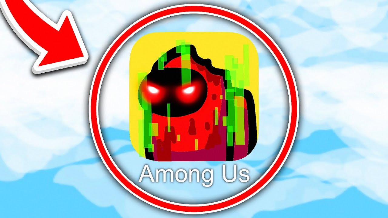 Don't Play The AMONG US UPDATE, OR ELSE! 😨