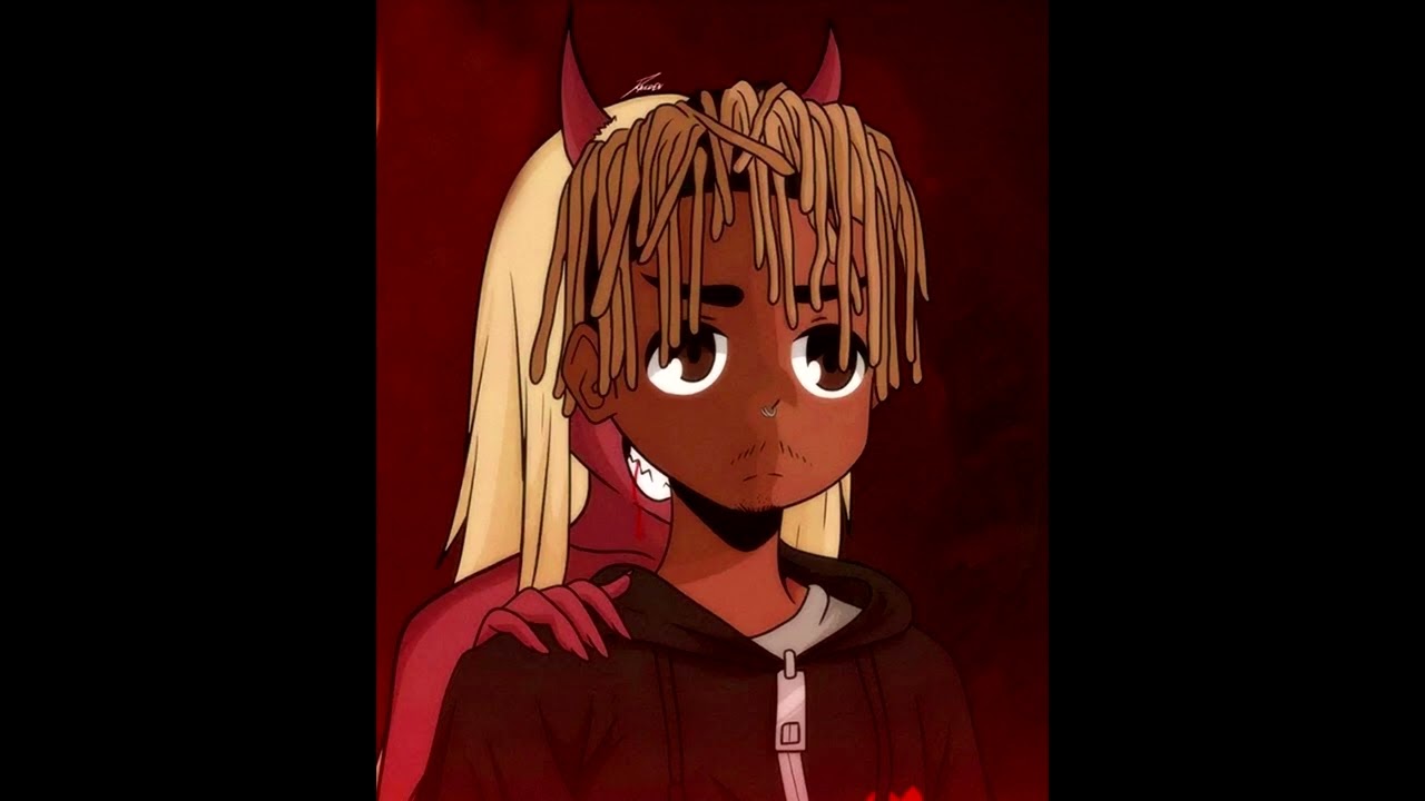(FREE) Juice WRLD Type Beat 