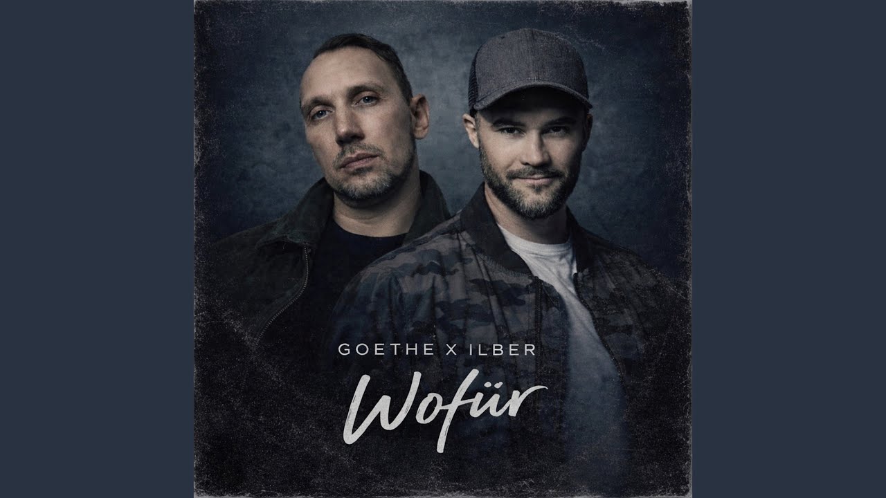 Wofür