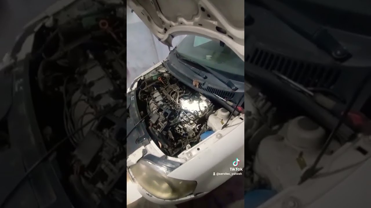 c&oacute;mo regular selectora de cambios de VW Suran gol trend Fox y m&aacute;s !! s&uacute;per f&aacute;cil