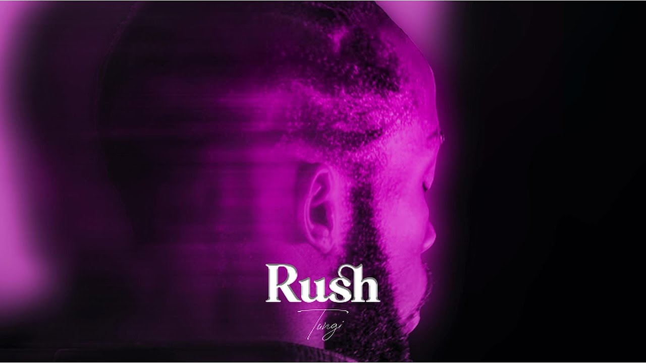 Tungi - Trust (Lyric Video)