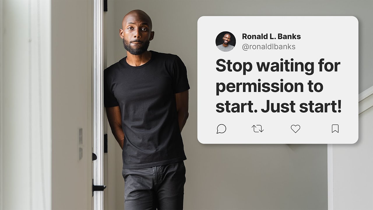 Life advice I wish I had applied sooner
