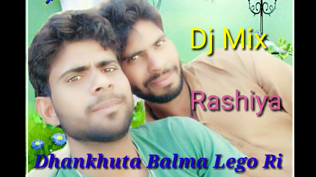 Dhankhuta Balma Lego Ri ( Old Dehati Song )Dj Dholki Mix Rasiya Dj Lakkhi Alwar