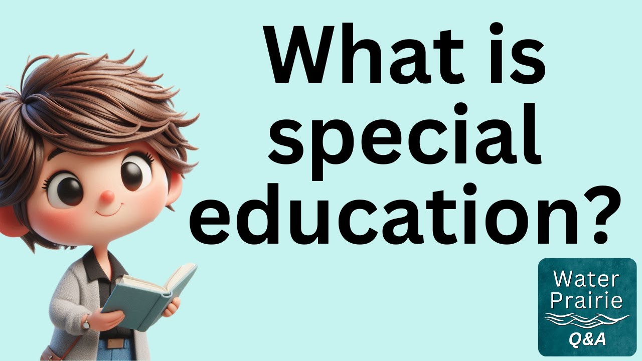 What Parents NEED to Know About Special Education in 2025