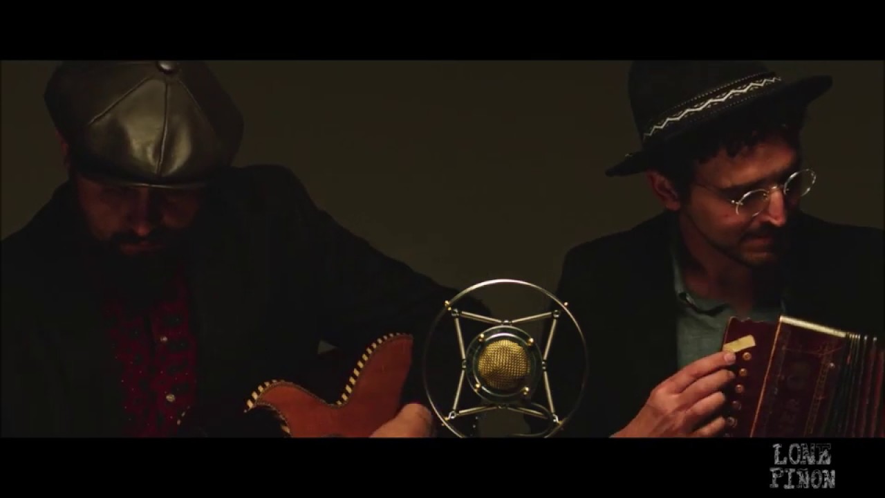 Traditional Music of Northern New Mexico