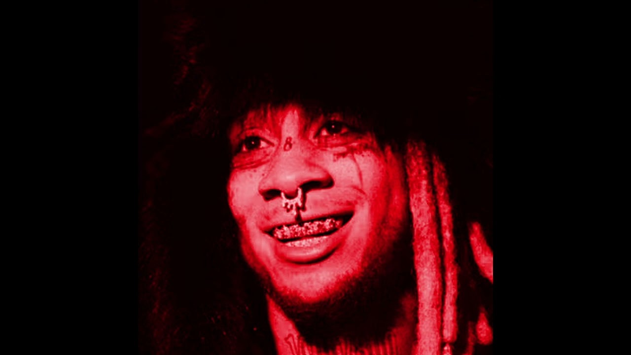 [FREE] Trippie Redd Type Beat x Homixide Gang Type Beat - 