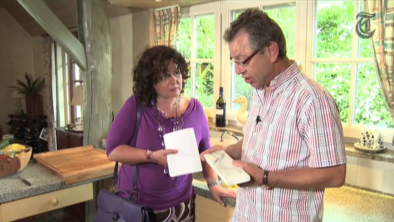 Hoe behandel ik marmer?