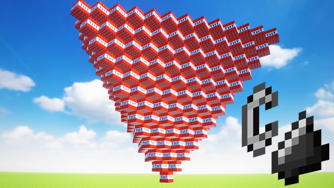 Experiments with TNT #2 | Teardown