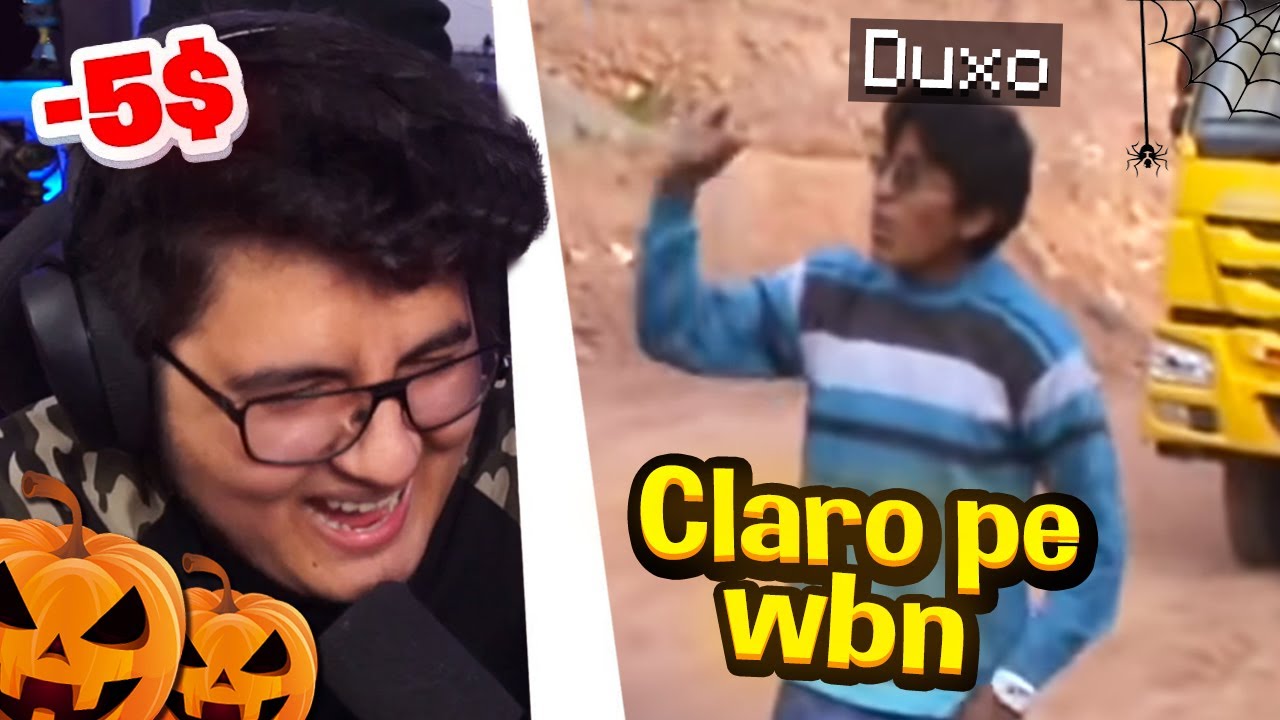 SI ME HACES REIR TE REGALO UNA SUB #4