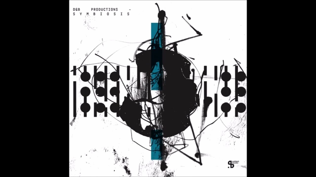 D&B Productions (Delano Smith & Brawther) - Symbiosis_4 [Sushitech]