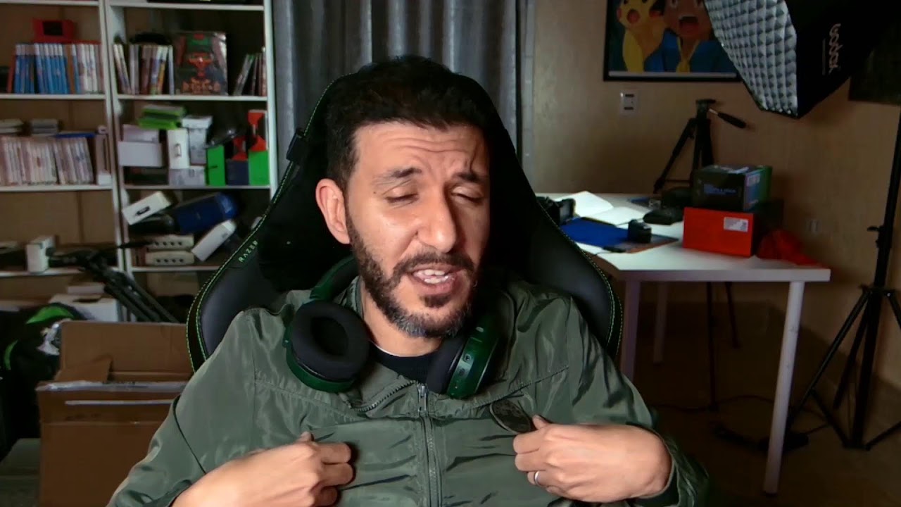 هتوحشنا يا عم كريم