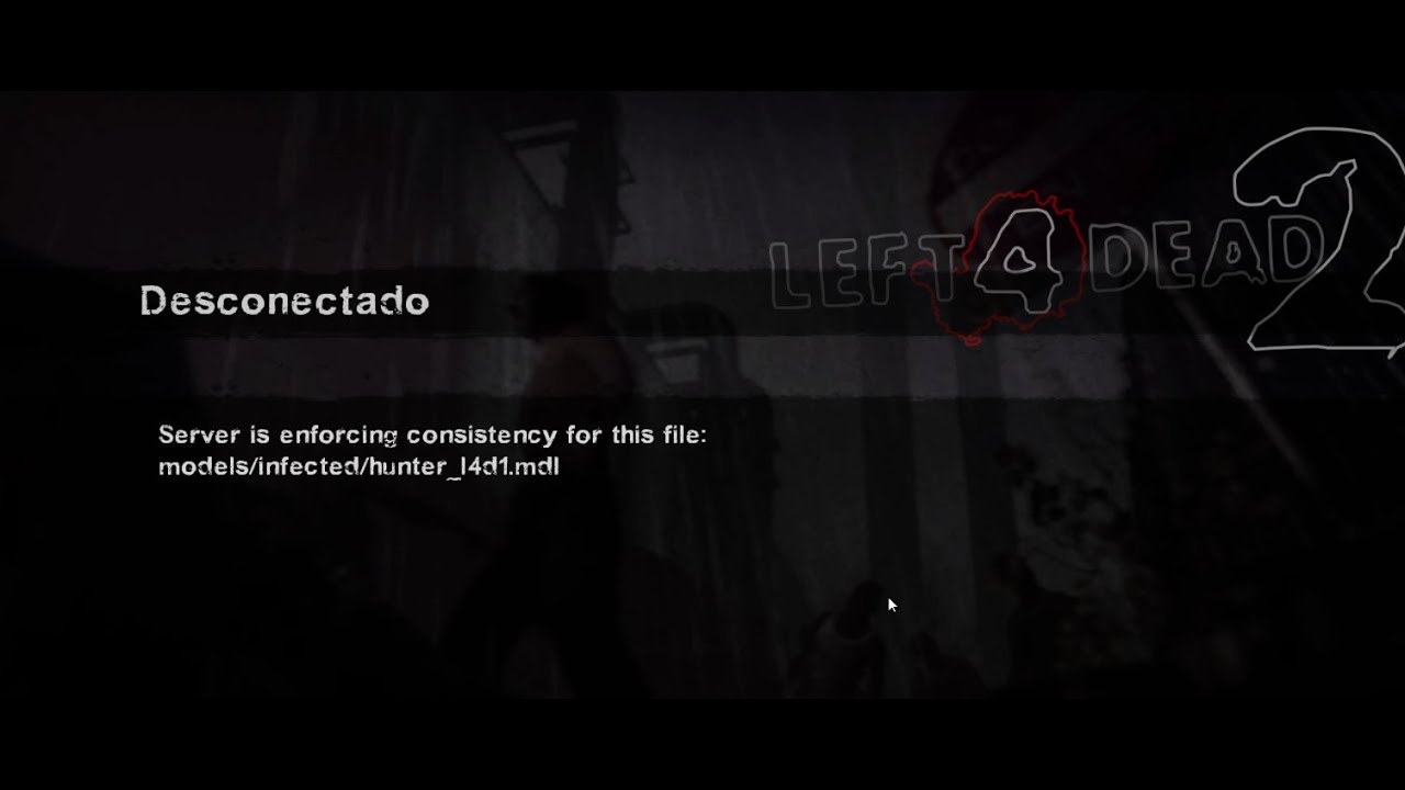 Solucion del problema Hunter o Boomer.mdl en Zonemod