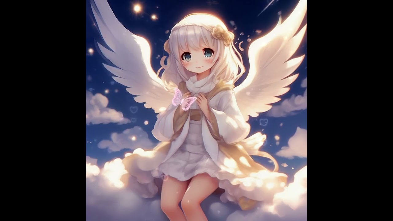Broken Wing, Little Light