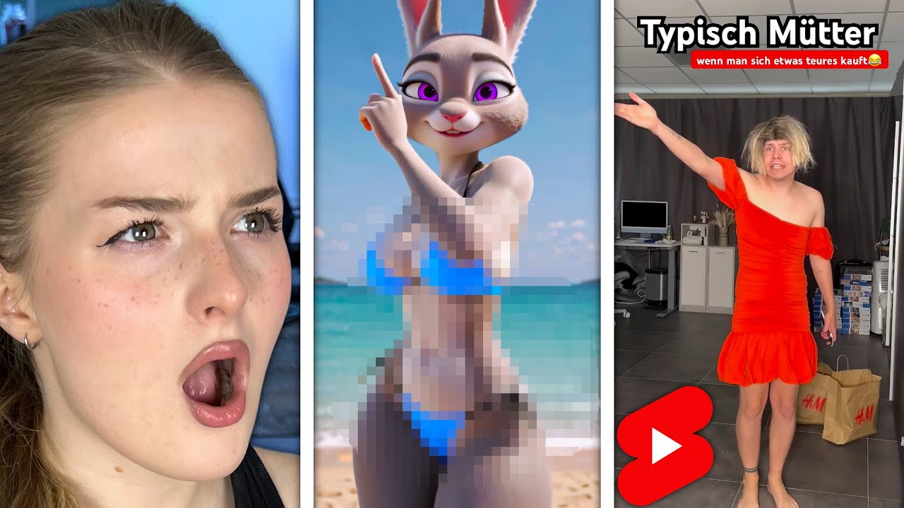 LiDiRo reagiert auf Shorts #381 #lidiro #shorts