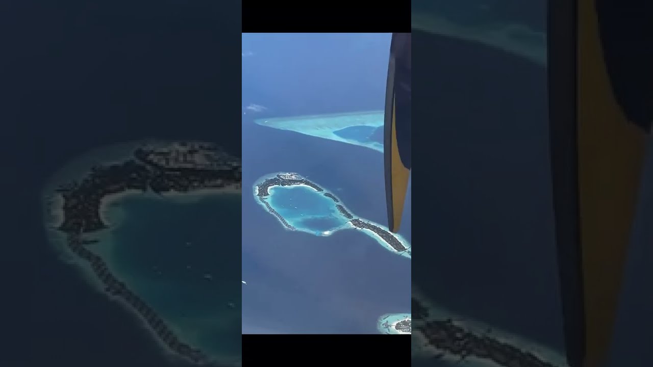 Мальдивы | Sun Island Resort & Spa 