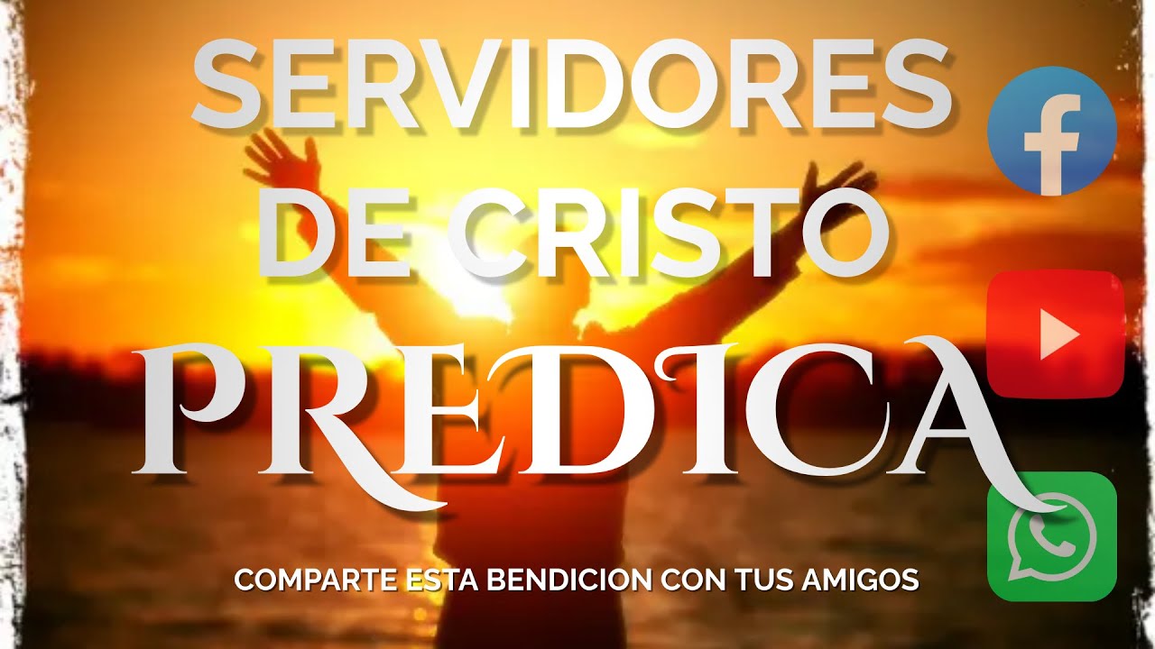 PREDICA HNO. HABACUC MARROQUIN JUEVES 31 DE DICIEMBRE 2025