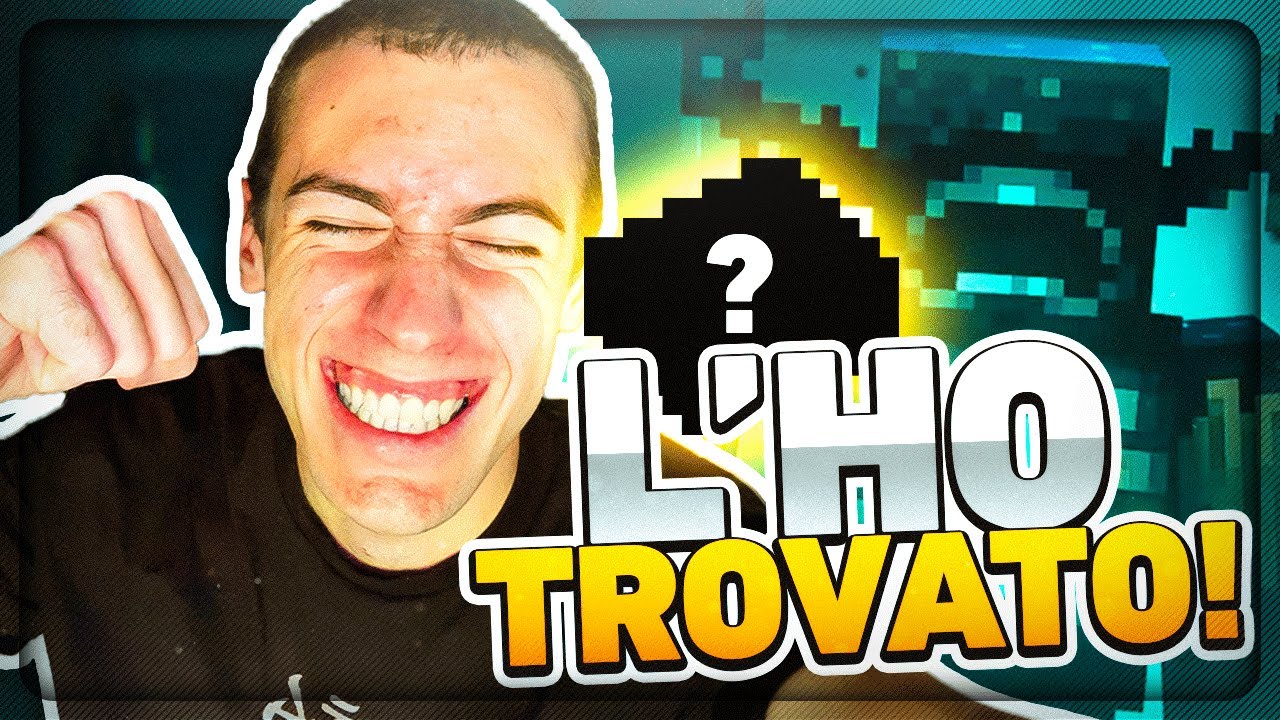 HO TROVATO L'OGGETTO PIÙ RARO MENTRE.. MINECRAFT SURVIVAL ITA S2 EP.21