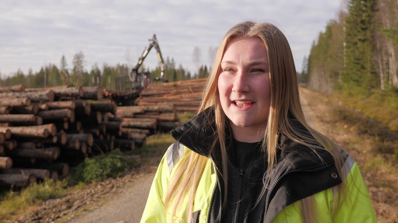 Naturbruksprogrammet i Burträsk
