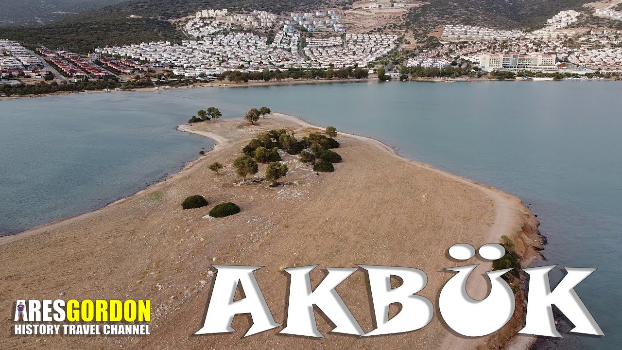 AKBÜK Didim Aydın'ın Yükselen Değeri | Kalbim Ege'de Kaldı #13 - with Eng sub