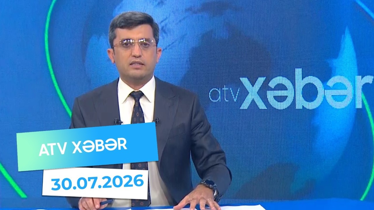 ATV XEBER / 30.07.2026 / 20:30