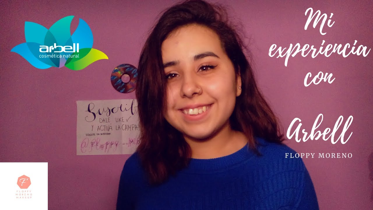 MI EXPERIENCIA CON ARBELL| Tips para expertas
