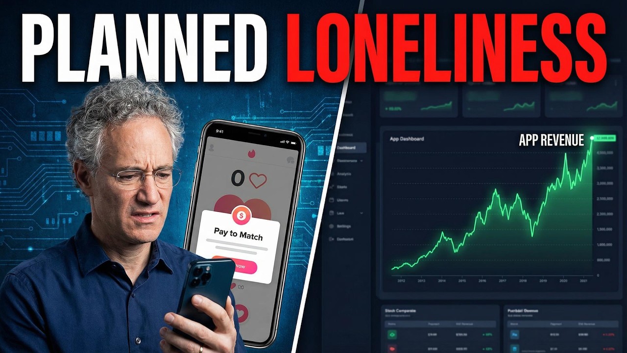 They Don't Want You Married: The Economics of Keeping Men Single