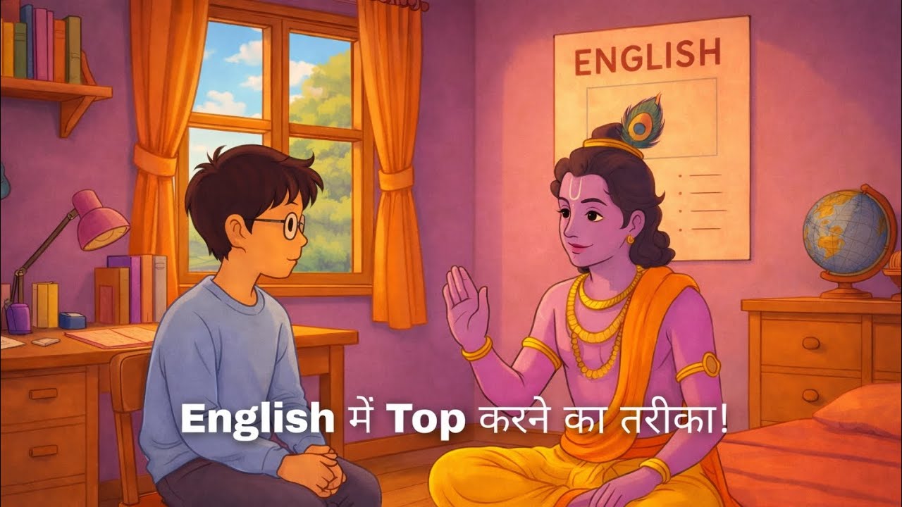 Boards English Ka Ye Trick Nahi Padhi To Fail Pakka 😱 | 90% Students Ignore This