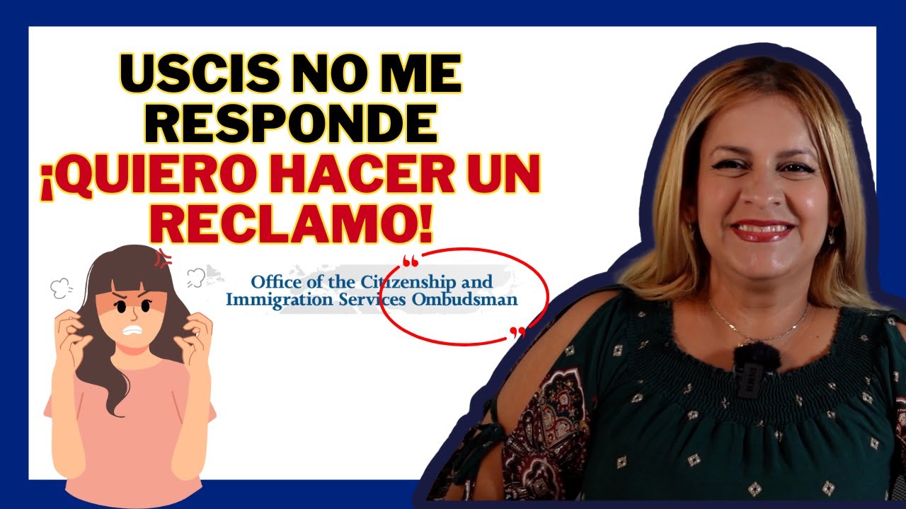 🔴 El Defensor del Pueblo!!! 🔴 Como poner un reclamo antes Ombudsman 🔴 Video tutorial
