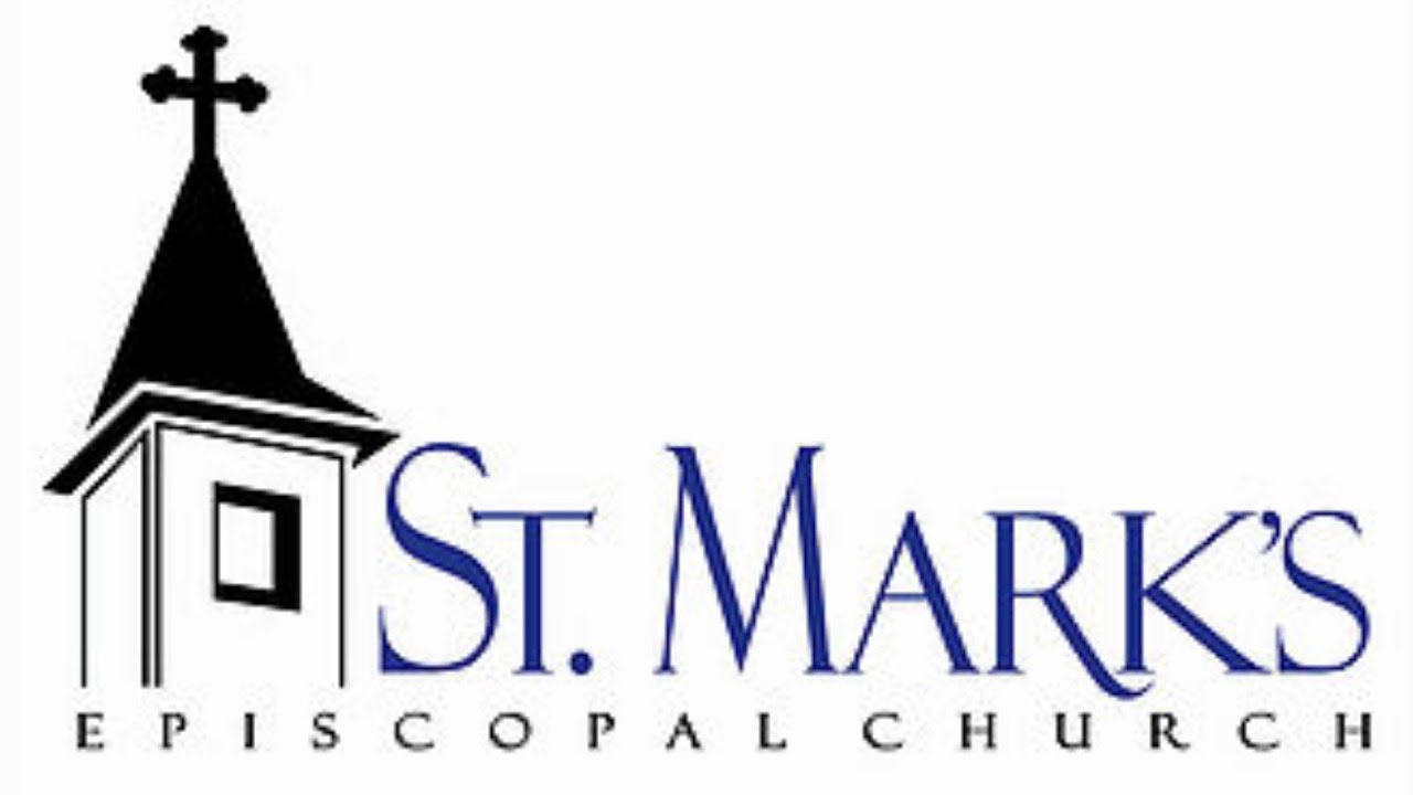 Wednesday, March 18th, 2020, St. Mark's Episcopal Church, Gulfport MS