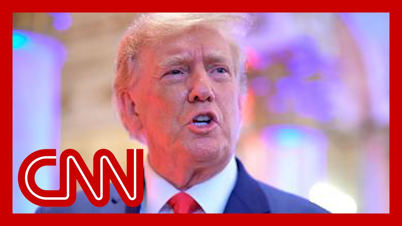 Haberman reveals Trump's private reaction to election
