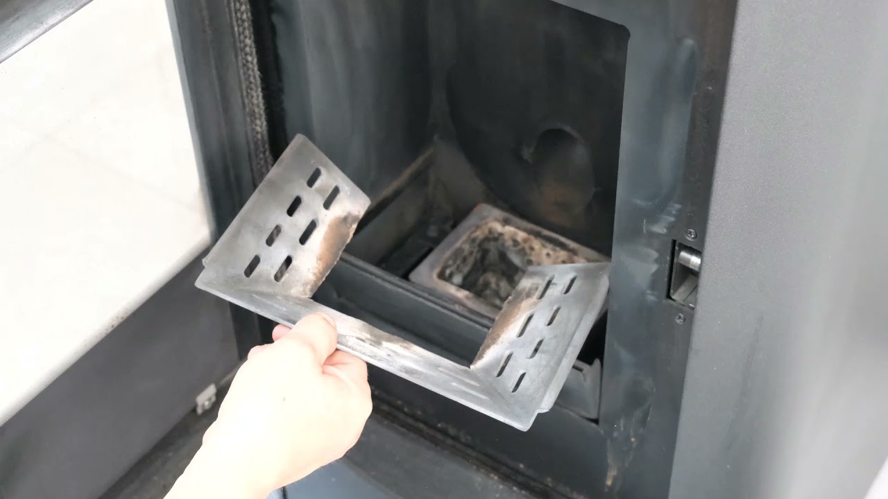 Piec  kominek MCZ  Clio hydro 16kw