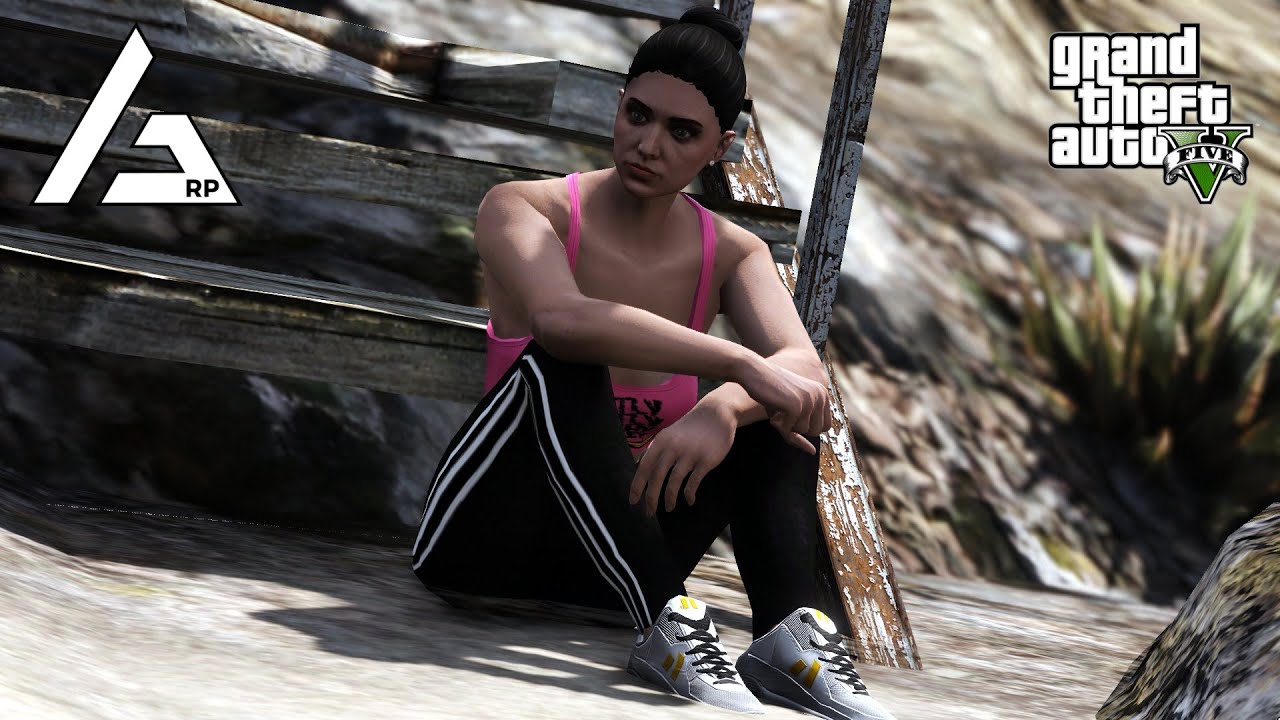 GTA 5 Roleplay - ARP - #706 - Abby's Setback.