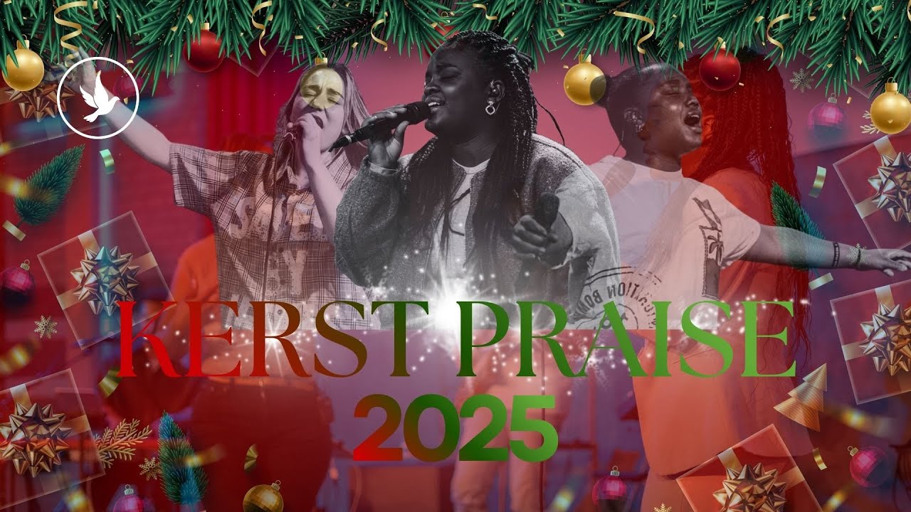 Kerstavonddienst | Ik zie een ster | 24 december 2025 | EC Vredekerk