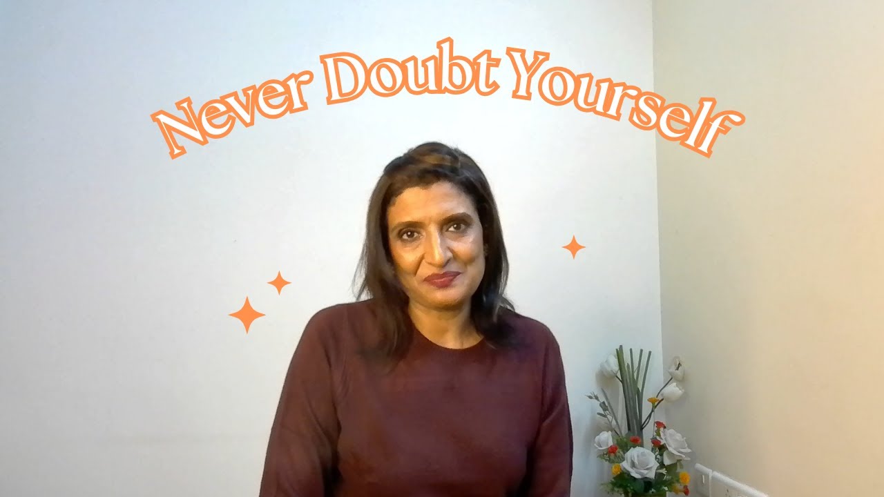 How to Build Unshakeable Confidence as a Woman