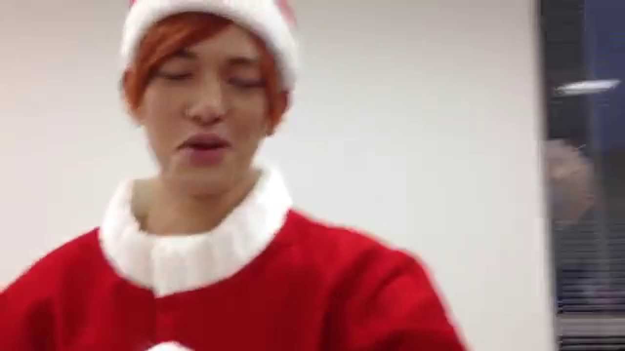 こんどうようぢの初体験♡動画編／第6回：クリスマスプランを初体験♡
