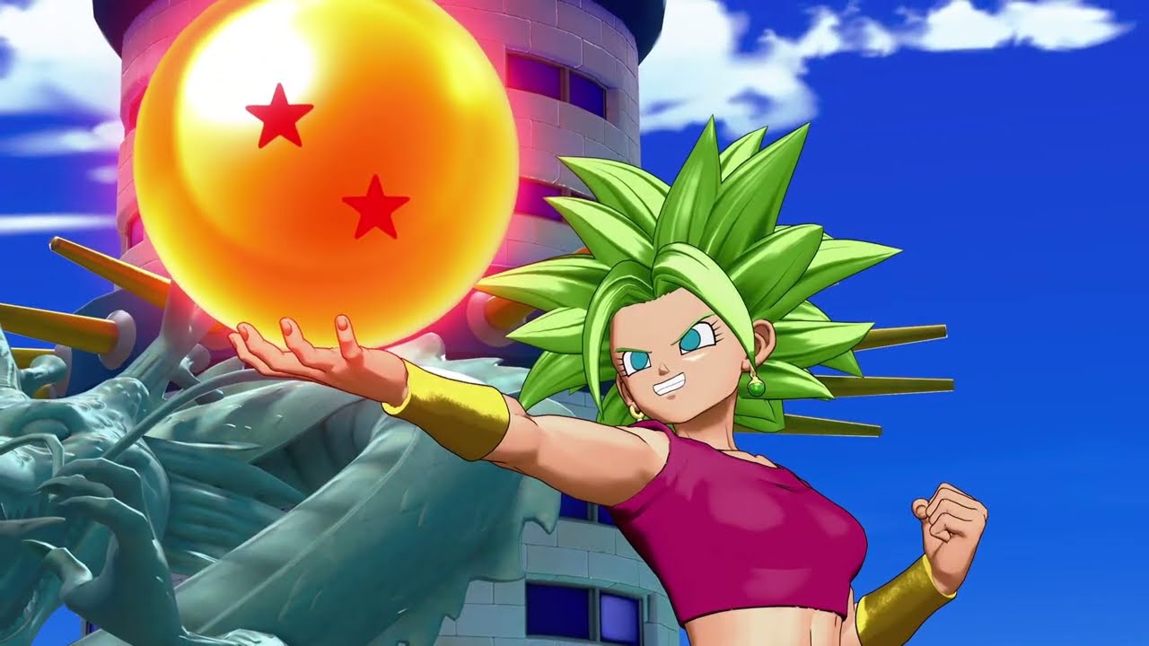 DRAGON BALL GEKISHIN SQUADRA B Rank MVP Goku mini #378