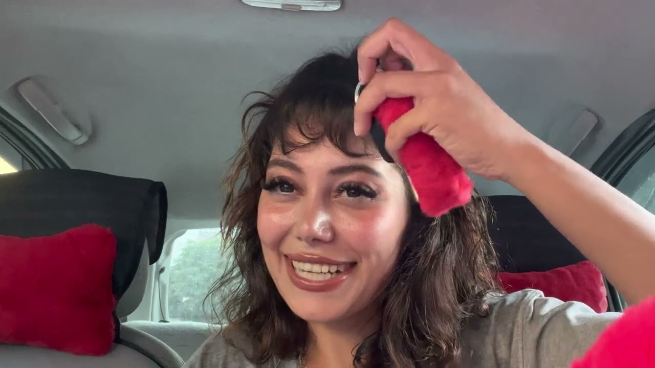 İLK ARACIMI KIZ ARACINA ÇEVİRİYORUM😍 | ARAÇ İÇİ AKSESUARLARIYLA SÜSLEME 🚗