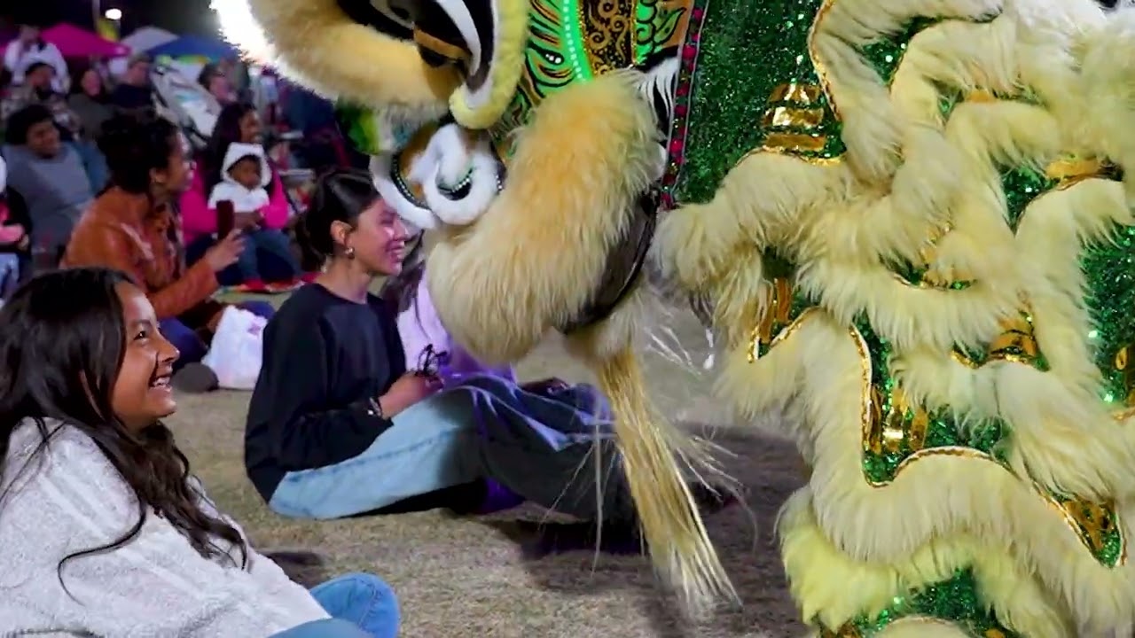 Copa Cultural Night Market 2026 Recap