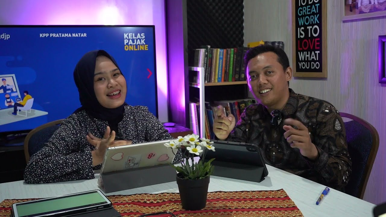 NGRUJAK Episode 2  -  PPN atas penyerahan agunan yang diambil oleh kreditur kepada pembeli agunan