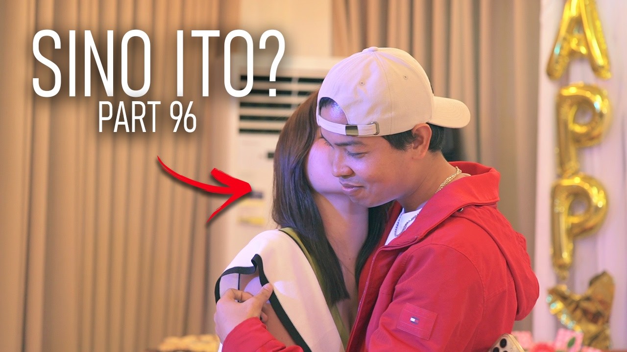 EDU HINDI SINIPOT NI VHEANCY SA KANYANG BIRTHDAY? PART 96