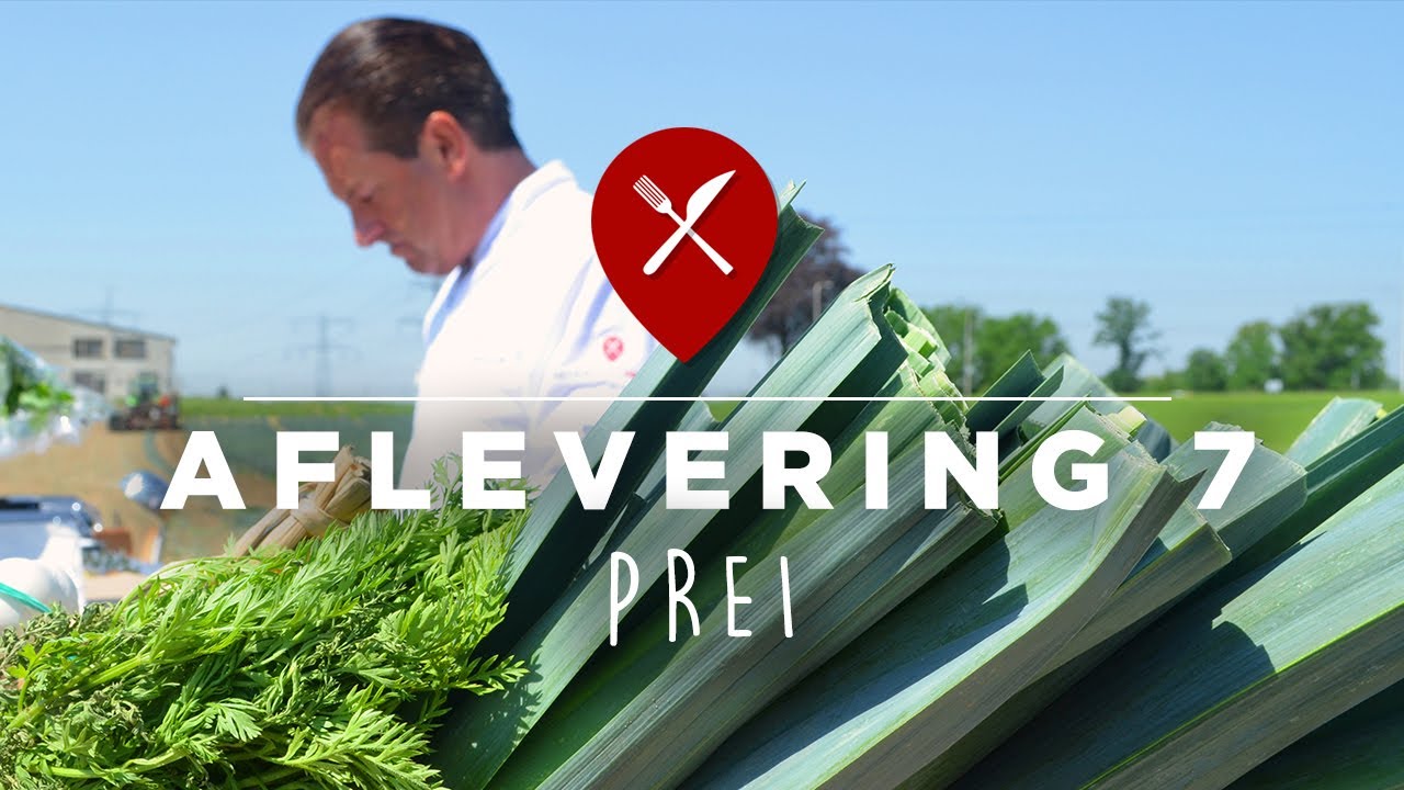 Aflevering 7 | Seizoen 4 | Nederland Proeft