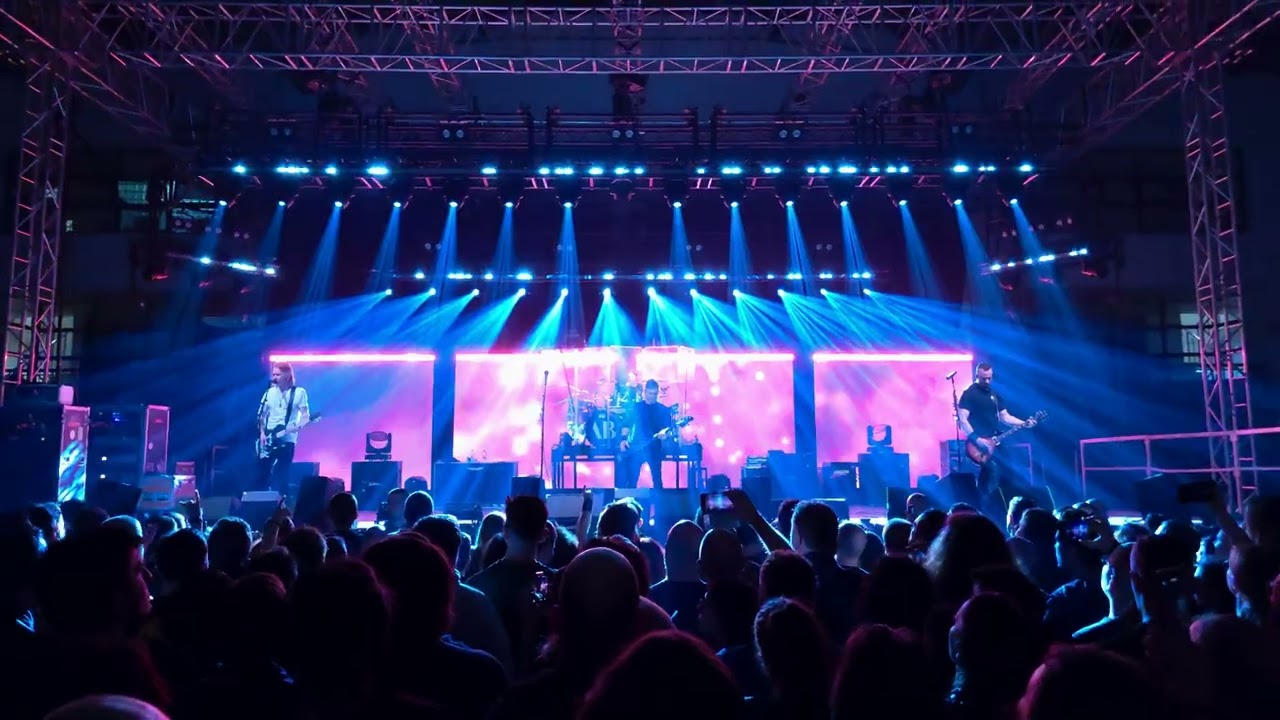 Alter Bridge - Blackbird (live in Zagreb, 31.01.2026.) @alterbridgeofficial