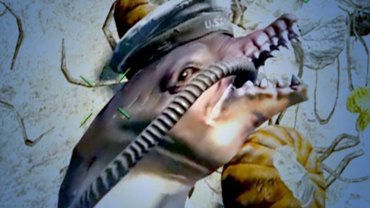 Fallout 4 Permadeath - Boom Boom