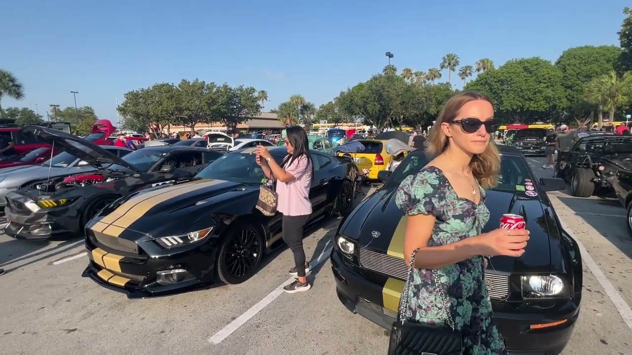 2024 Hot Wheels Legends Tour in Doral Florida #hotwheels
