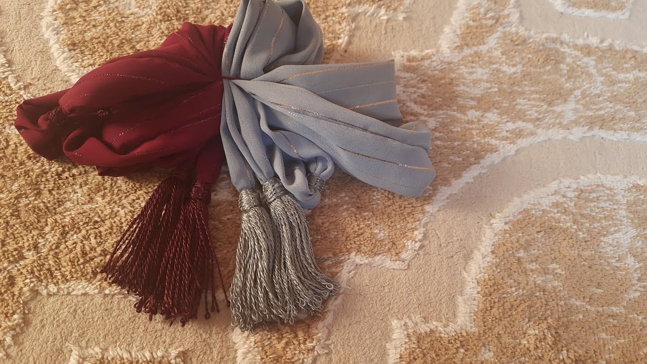 طريقة صنع مجدول جوهرة  مرحبا با الجميع