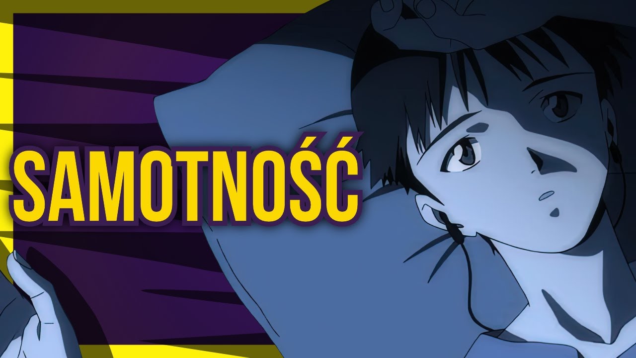 O co chodzi w Neon Genesis Evangelion?
